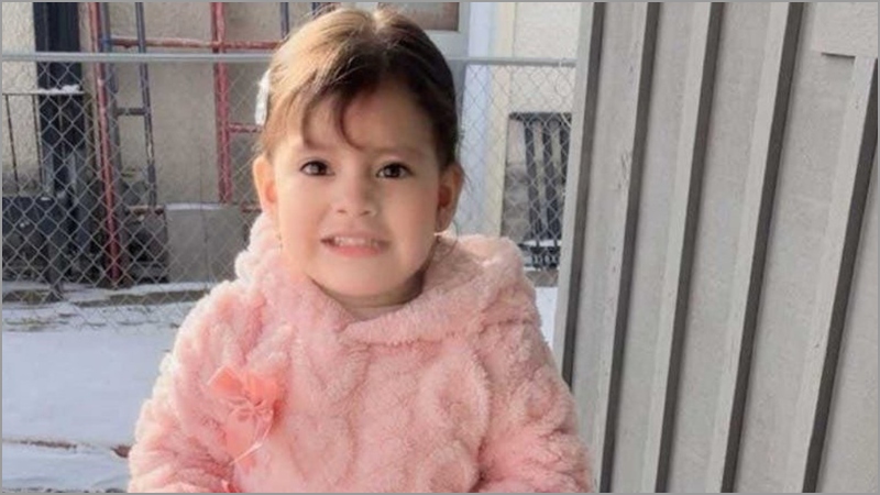 দুই বছরের শিশুকে আটক করল ট্রাম্পের আইসিই বাহিনীর সদস্যরা